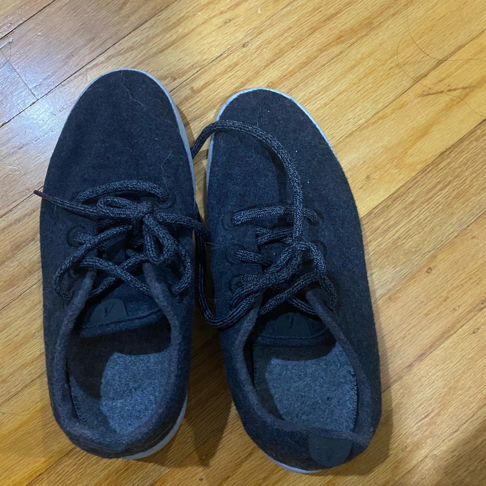 Allbirds size 6 in women’s